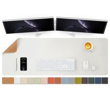 Large Cork Desk Mat - 47.2