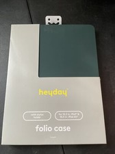 heyday Apple iPad Air 10.5 inch and Pencil Case - Green picture