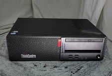 LENOVO ThinkCentre M710s SFF Personal Computer BAREBONES SEE NOTES picture