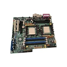 * SALE * ASUS K8N-DL DUAL CPU SERVER MB SUPPORTS AMD 2600MHZ CPU SND LAN MBMX51 picture