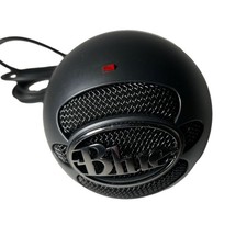 Blue Snowball iCE USB Condenser Microphone for Streaming & Podcasting picture