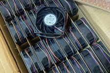 Delta THD0948HE-A 48V Fan Super High Speed 13500 RPM picture