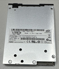 Dell NEC FD-3238H 3.5in 1.44MB Slim Floppy Disk Drive P/N 0N8360 N8360 picture