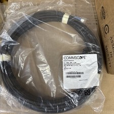 Commscope FJ-4SM-008-7.5M Heliax Fiberfeed Discrete Cable 7.5m (r4) picture