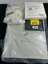 Vintage HP ScanJet 4P Flatbed Scanner C1130a New Open Box picture