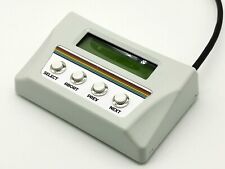 TAPUINO / DATUINO - COMMODORE C64/VIC20/C16 - DIGITAL TAPE DECK - WHITE picture