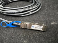 ***NEW*** Cisco Compatible SFP-H25G-CU5M 25G SFP28 to SFP28 5 Meter D.A.C. picture