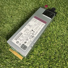 HPE 800W 200v-240v Flex Slot Titanium Hot Plug Power Supply 865436-101 picture