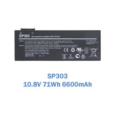 SP303 SP304 SP305 SP306 SP306-2 Battery for Siemens Field PG M4 M5 Programmer picture