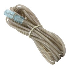 RJ11 Telephone Extension Cord, 14 ft., 6P2C picture