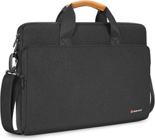 14 inch Laptop Bag Computer Sleeve Carrying Shoulder Case Briefcase for 15