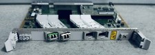 CIENA NTK530PGE5 6500 2x10G OTR 4xXFP Optical Transponder Card Module WOWUAYWKAA picture