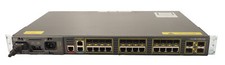 Cisco ME-3400EG-12CS-M Switch managed - 12 x 10/100/1000 + 4 x SFP Single DC PSU picture