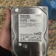 Toshiba DT01ABA100V 1TB 3.5