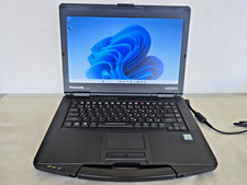Panasonic Toughbook CF-54 MK3 14