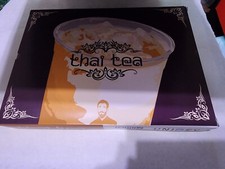 Brand new Gmk Thai Tea Keycaps unmounted picture