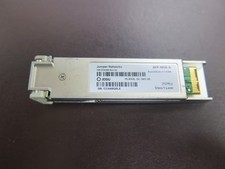 Juniper XFP-10GE-SR XFP-10G-S XFP-10GE-S 740-014289 XFP 850nm MMF picture