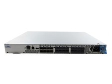 BROCADE DS-300B 24-PORTS SFP 8GBPS RJ-45 USB RS-232 SWITCHING MODULE 100-652-065 picture