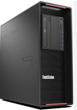 Lenovo ThinkStation P510 Xeon 4-Core 32GB RAM 256GB NVMe SSD + 1TB NVIDIA K1200 picture