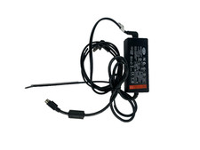 Geniune Lacie Model ACU057A-0512 Output 5V- 12V 4.2-3A Power Supply Adapter #A78 picture