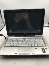 HP PAVILION TX2500 - FOR PARTS - AMD TURION X2 - 4GB RAM - READ DESCRIPTION - BB picture
