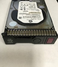 657753-003 HP 658079-B21 658102-001 2TB 6G 7.2K LFF 3.5