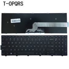 New for Dell MP-13N73US-442 PK1313G1A09 NSK-LR0SC 1D series US Laptop Keyboard picture