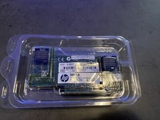 2Pcs HPE Ethernet 10Gb 2-Port 560FLB Adapter -Mezzanine Server -10Gb Adapter picture