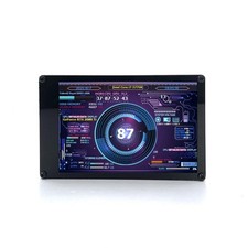 3.5 Inch IPS USB Secondary Display Screen AIDA64 Mini Monitor 360° For Pi ITX P picture