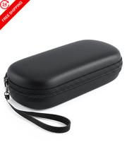TriverseTech EVA Hard Carrying Case for PSP 1000/2000/3000, Protective Black picture