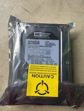 Western Digital RE3 320GB SATA 7200RPM Enterprise HDD WD3202ABYS NEW picture