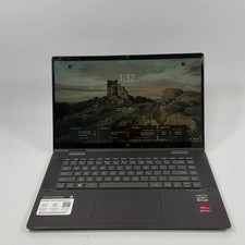 HP Envy x360 15-fh0013dx 15.6