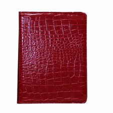 For iPad 5th Generation 2017 9.7 A1822 A1823  Rotating Smart Case Magnetic Cover picture