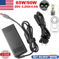 AC Adapter Charger Power Cord For Lenovo ThinkPad T430s T420s T510 T520 T520i picture
