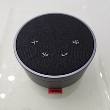 Lenovo Go Wired Speakerphone (Storm Grey) picture