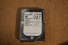 Seagate Constellation.2 ST91000640NS 1TB SATA 2.5