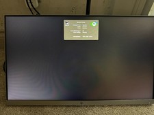 HP EliteDisplay E273 27
