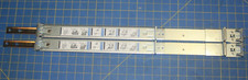 X632K DELL STATIC READYRAIL KIT FOR 1U SERVER R620 R630 R410 R420 0Y819K 053D7M picture