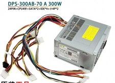1pcs Delta DPS-300AB-70A industrial computer power supply picture