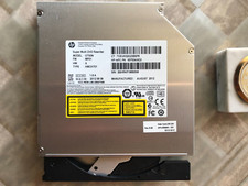 HP GT50N SN-208 GTA0N UJ8E1 DS-8A9SH GT80N SATA Multi-DVD writer picture