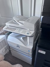 SHARP AR-M317 picture