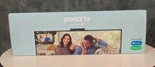 Facebook PORTAL TV - Smart Video Calling on Your TV with Alexa picture