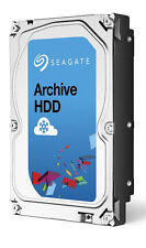 Seagate Archive HDD 7.8TB Internal 5900RPM 3.5
