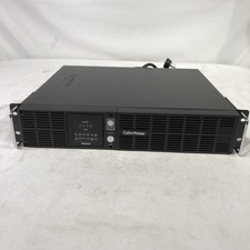 CyberPower 1500AVR CPS1500AVRA UPS - NO BATTERIES picture