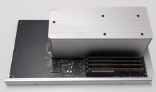 2009 Mac Pro Upgrade Tray 3.46 6 Core X5690 64GB 1333 Ram picture