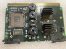 SUN MICROSYSTEMS 270-4253-05 REV 50 ULTRASPARC CPU BOARD picture
