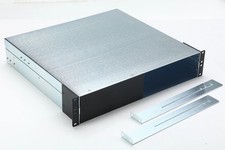 Sonnet Technologies DuoModo Dual Module Rackmount Enclosure (Empty) picture