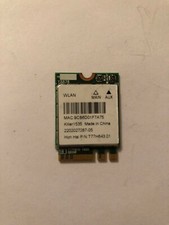 Atheros Killer 1535 QCNFA364A  802.11ac BT NGFF T77H643.01  picture