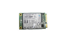 Samsung SSD SM841N mSATA 128GB Solid State Drive MZ-MPD128HCFV  P/N TPVJY picture