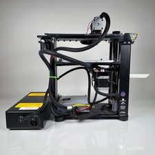 Makergear M2 Rev E 3D Printer w/ Power Supply  picture